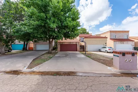 1307 Saint Andrews Dr, Clovis, NM 88101