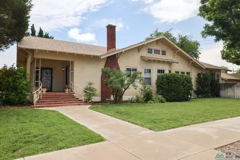 200 W 7th St, Roswell, NM 88201