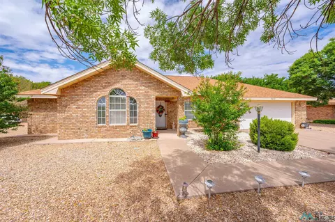 3010 N Montana Ave, Roswell, NM 88201