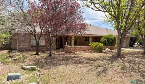 122 N Wind, Roswell, NM 88201