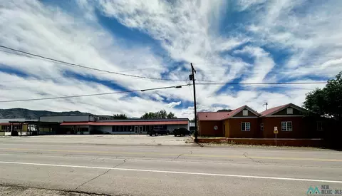 1003 W 1st St, Magdalena, NM 87825