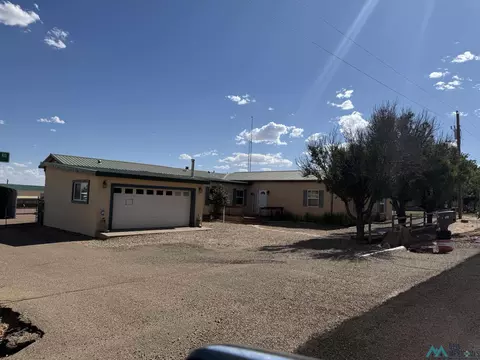 104 Shawnee, Logan, NM 88426