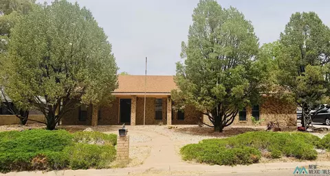 3309 Highland Rd, Roswell, NM 88201