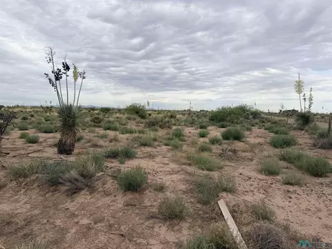 Nnnn Hondale Rd Sw, Deming, NM 88030