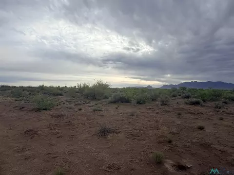 Nnnn Camino De Valdes Rd Sw, Deming, NM 88030