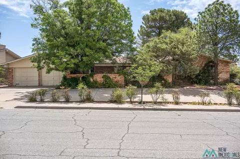 1766 Imperial Ridge Dr, Las Cruces, NM 88011