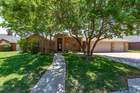 1913 Kearny Blvd, Clovis, NM 88101