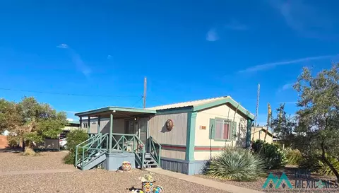 3011 S Alamgordo St, Deming, NM 88030