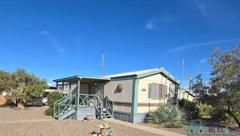 3011 S Alamgordo St, Deming, NM 88030