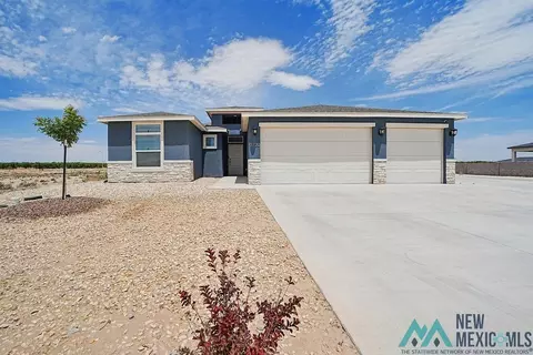 3720 N Pat Garrett Rd, Carlsbad, NM 88220