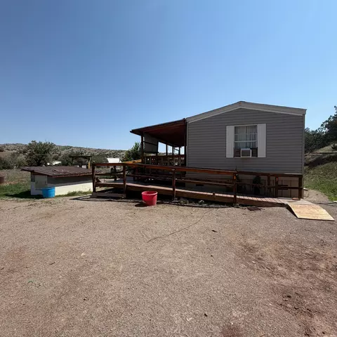 8 Chloride 5th, Winston, NM 87943
