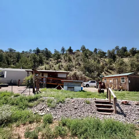 8 Chloride 5th, Winston, NM 87943