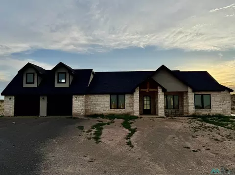 9 El Dorado Ln, Roswell, NM 88203
