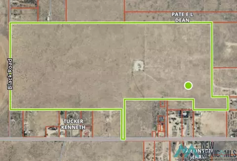 tbd Black Rds, Tatum, NM 88267