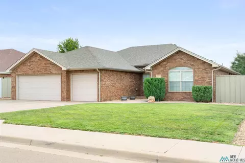 3913 Woodlark, Clovis, NM 88101 photo 4
