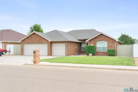 3913 Woodlark, Clovis, NM 88101 photo 3
