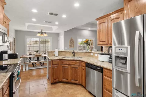 3913 Woodlark, Clovis, NM 88101 photo 12
