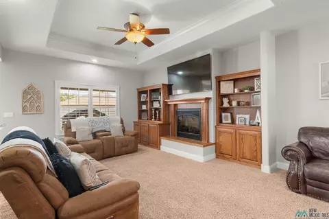 3913 Woodlark, Clovis, NM 88101 photo 6