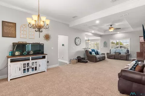 3913 Woodlark, Clovis, NM 88101 photo 8