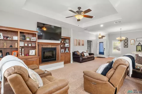 3913 Woodlark, Clovis, NM 88101 photo 5