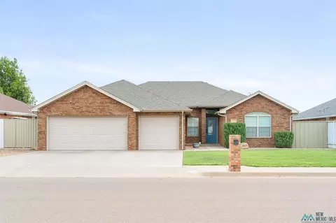 3913 Woodlark, Clovis, NM 88101 photo 2