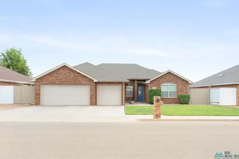3913 Woodlark Rd, Clovis, NM 88101