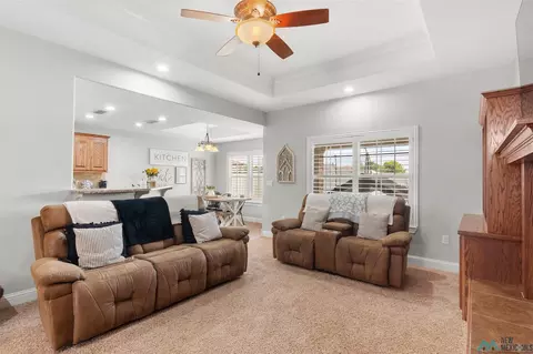 3913 Woodlark, Clovis, NM 88101 photo 7
