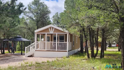 4 Pueblo Largo Cir, Quemado, NM 87829