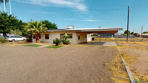 1101 E Florida St, Deming, NM 88030