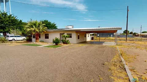 1101 E Florida St, Deming, NM 88030
