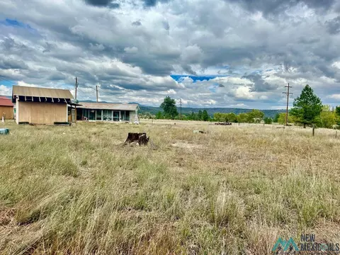 Nn Hooser Lane, Luna, NM 87824