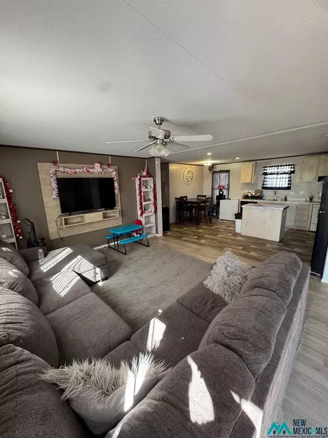 1120 W 8th St, Clovis, NM 88101