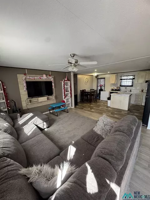 1120 W 8th St, Clovis, NM 88101
