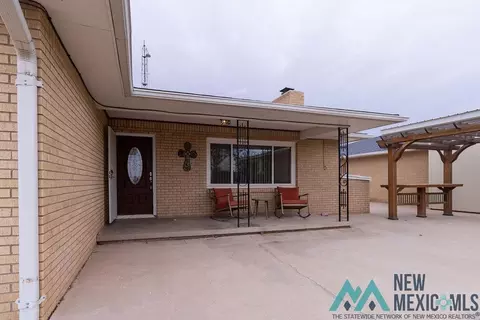 1927 Standpipe Rd, Carlsbad, NM 88220