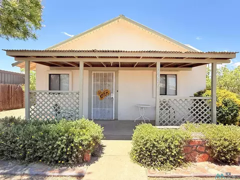 1004 S Copper St, Deming, NM 88030