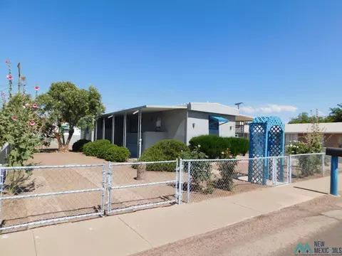 3010 S 9th, Deming, NM 88030