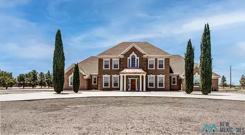 1780 SW Faith Dr, Deming, NM 88030