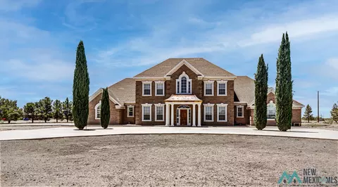 1780 SW Faith Dr, Deming, NM 88030