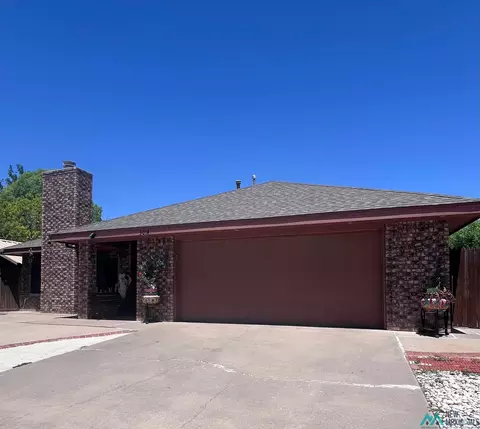 3014 N Elm Ave, Roswell, NM 88201