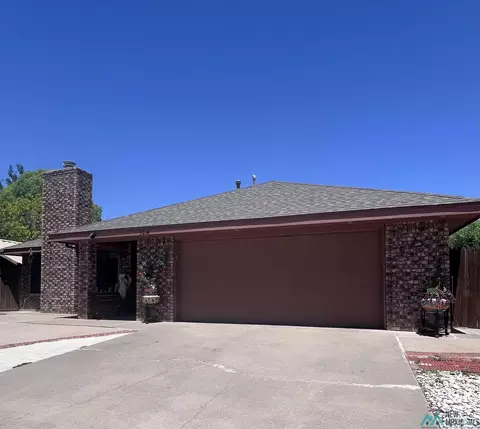3014 N Elm Ave, Roswell, NM 88201
