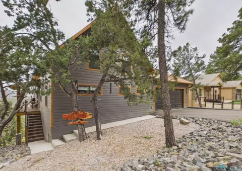 510 Mountain High Cir, Ruidoso, NM 88345