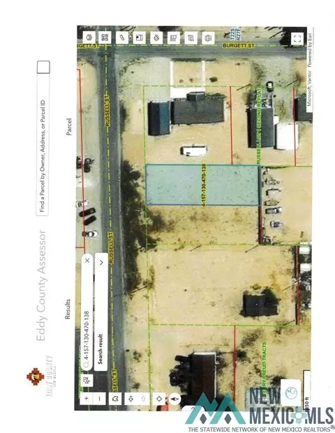 111 Russell St, Carlsbad, NM 88220