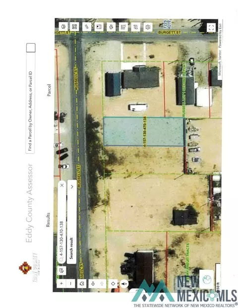 111 Russell Street, Carlsbad, NM 88220
