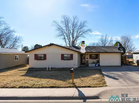 1509 W Ray Ave, Artesia, NM 88210
