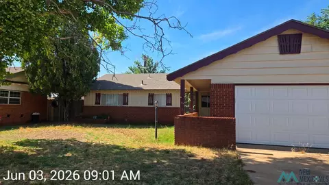 Undisclosed, Clovis, NM 88101