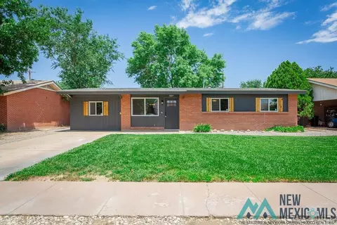 3007 S Wyoming Ave, Roswell, NM 88203