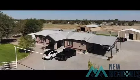 1805 E Bland St, Roswell, NM 88203