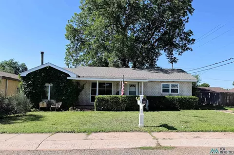 209 E Plz, Clovis, NM 88101