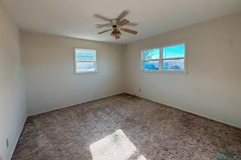 Bedroom - 209 E Plz, Clovis, NM 88101 photo 5 of 5