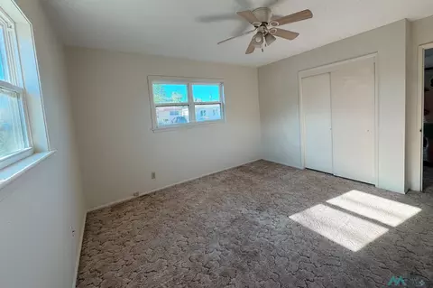 Bedroom - 209 E Plz, Clovis, NM 88101 photo 3 of 5